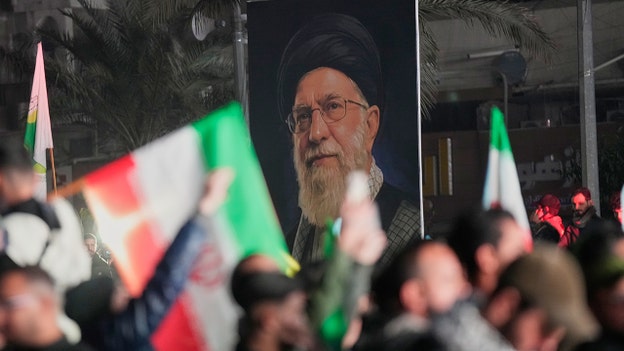 Israel 'will not hesitate to target' every successor of Khamenei, IDF spox in Arabic warns