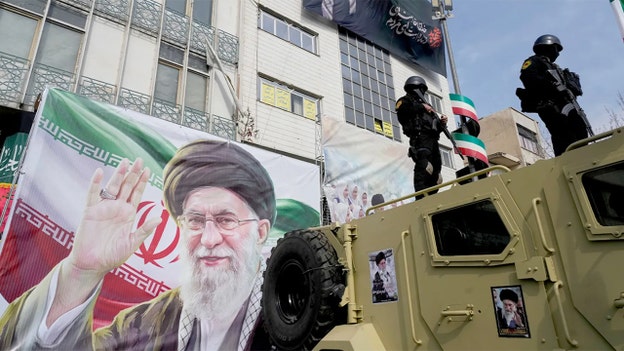 Iran arrests dozens accused of spying for Israel: state media reports
