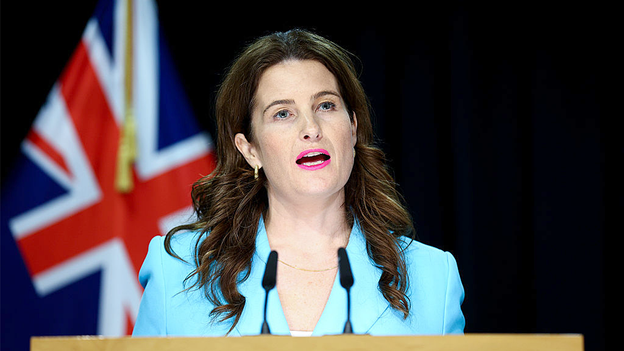 New Zealand increases payments to families as prices surge from war in Iran