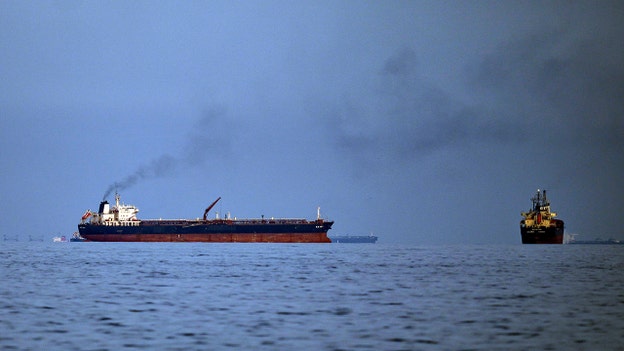 American Petroleum Institute CEO says freeing oil reserves won’t replace reopening Strait of Hormuz