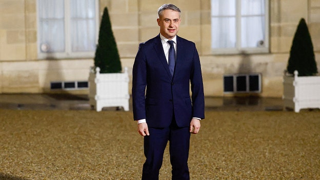 Suspected Iranian cyberattack foiled in Poland targeting nuclear research center