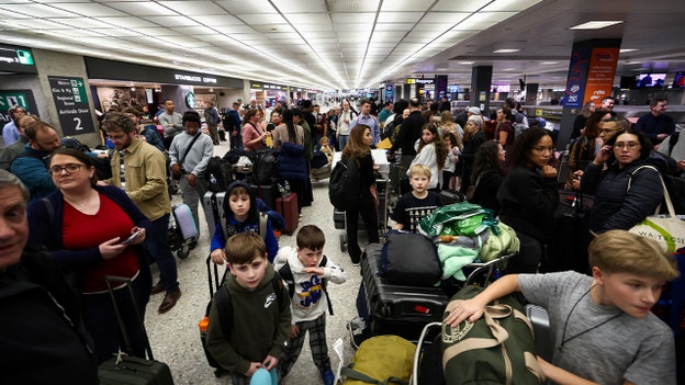 36.000 Αμερικανοί έχουν επιστρέψει στις ΗΠΑ από τη Μέση Ανατολή από την έναρξη της επιχείρησης στο Ιράν