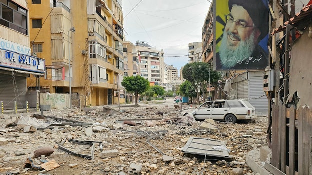 More than 400 Hezbollah terrorists killed since new war with Israel began: report