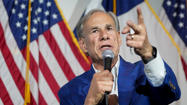 Gov Abbott alerts Texans to safety resources amid ongoing conflict in Iran