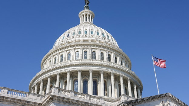 What to expect from today’s Senate test vote to fund DHS