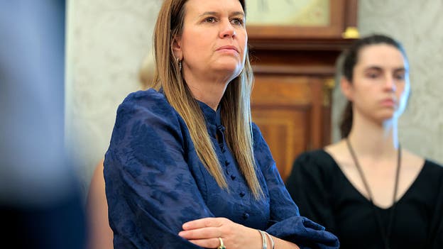 Fred Love captures Democratic nod, sets up showdown with Gov. Sarah Huckabee Sanders