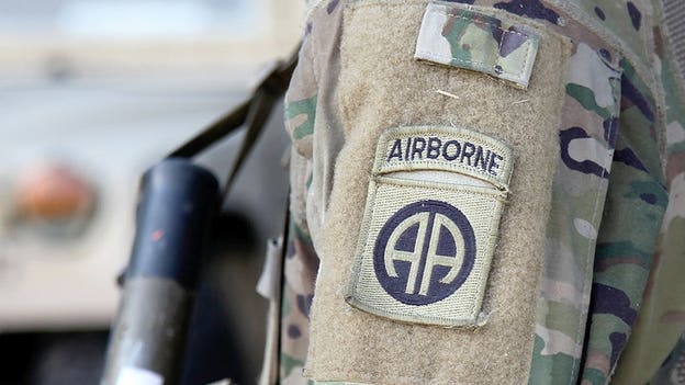 US troops brace for ‘hit-and-run’ guerilla attacks as 82nd Airborne deploys to Iran