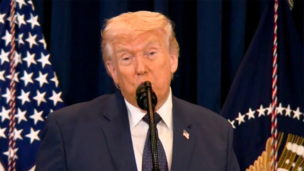 Τραμπ: Το «Σφυρί του Μεσονυχτίου» απέτρεψε το Ιράν από πυρηνικά όπλα που θα είχαν «αφανίσει» το Ισραήλ