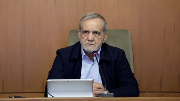 Iranian president says he is halting attacks on neighboring countries unless Iran is attacked first