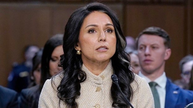 Ông Gabbard cho biết Iran đã chứng minh được công nghệ mà nước này có thể sử dụng để chế tạo "tên lửa đạn đạo liên lục địa khả thi về mặt quân sự trước năm 2035".