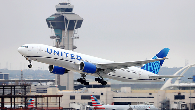 Airlines raise prices as jet fuel costs surge amid war against Iran