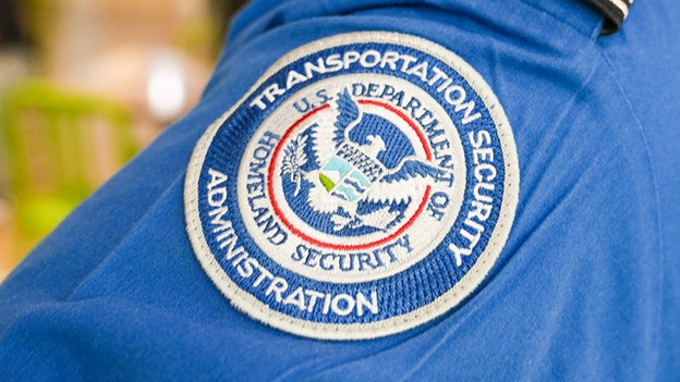 FIRST ON FOX: DHS spokesperson reacts to over 480 TSA officers quitting amid shutdown