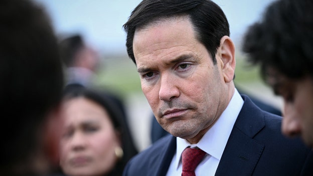 Rubio says Iran war could end in ‘weeks, not months’ as US avoids ground troops