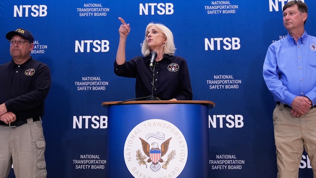 LaGuardia crash puts focus on controller as investigators guard key details