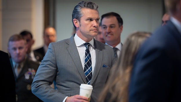 Hegseth to visit CENTCOM headquarters in Florida for updates on Operation Epic Fury