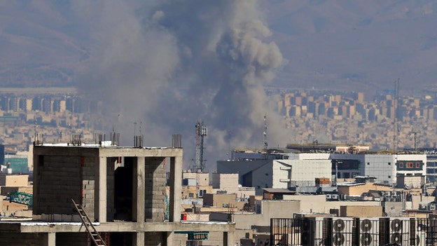 Qatar, Bahrain and UAE intercept Iranian drones and missiles despite Tehran’s vow to halt attacks