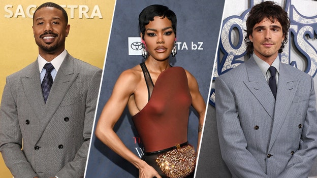 11 actors were nominated for their first Oscar in 2026