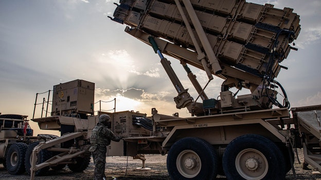 Around 303 US service members wounded since Operation Epic Fury began: CENTCOM spox