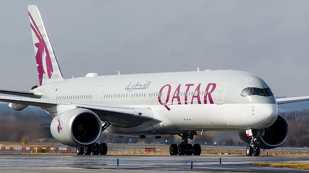 Gulf airlines experiencing slow recovery as conflict in Iran enters 4th week