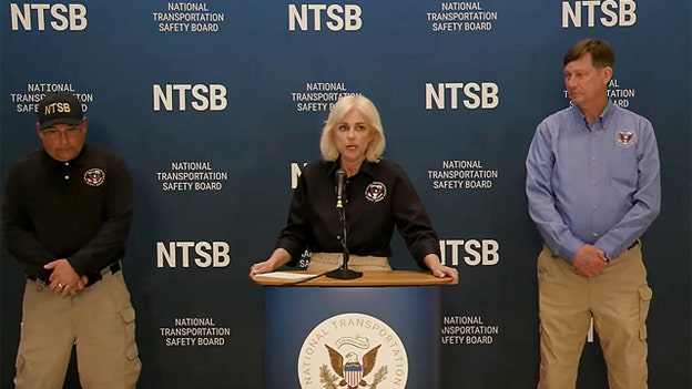 LaGuardia crash puts focus on controller as investigators guard key details