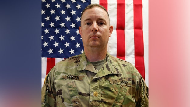 Pentagon identifies fifth and sixth soldiers killed in Kuwait attack