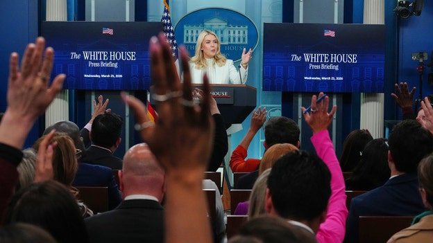 War timeline shrinks as White House hails progress and downplays deal setback