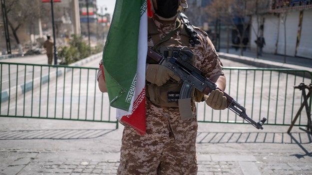 Up to 1,000 Iranian agents may be in Canada, posing US threat: report