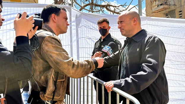 Europe must wake up after Iranian lie about regime’s missile range exposed: former Israeli PM