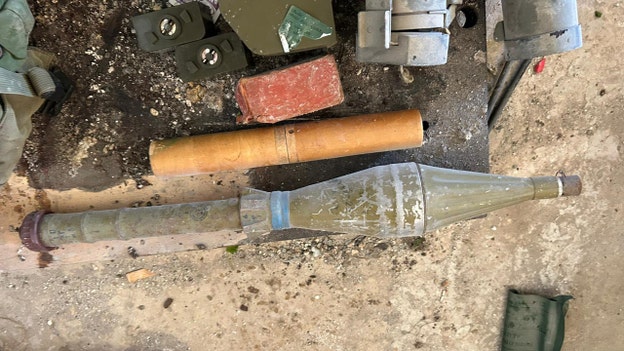 IDF says it killed more than 20 terrorists in Lebanon in past 24 hours