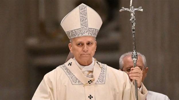 Pope Leo XIV calls for immediate ceasefire in Iran war after deadly strikes