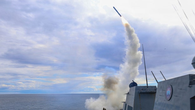 White House says US has 'more than enough' weapons stockpile as Trump to meet with defense execs