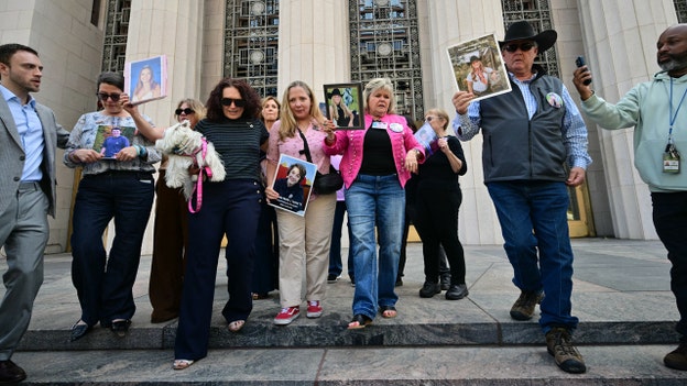 Meta, YouTube hit with $3M in punitive damages after liability verdict