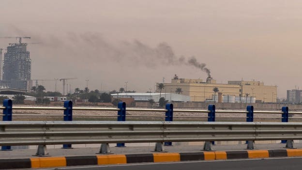 US issues global alert urging caution as Iran linked groups may target Americans