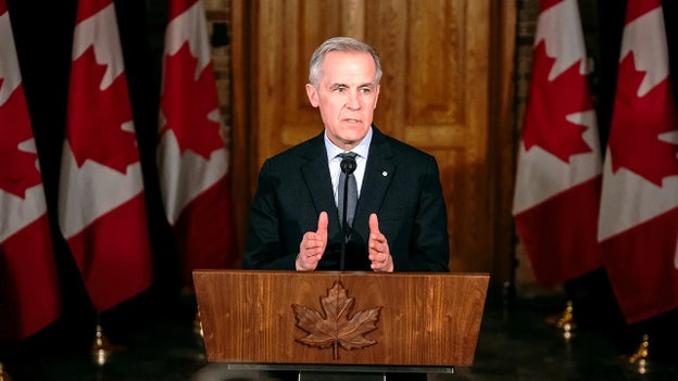 Canada condemns Israel's plans to occupy southern Lebanon up to the Litani River