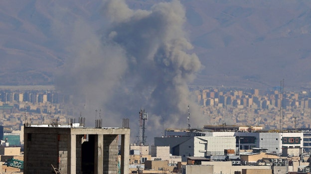 Nearly 24,000 Americans safely return to US since start of Operation Epic Fury: State Department