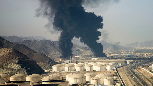 UAE intercepts multiple ballistic missiles, UAVs from Iran