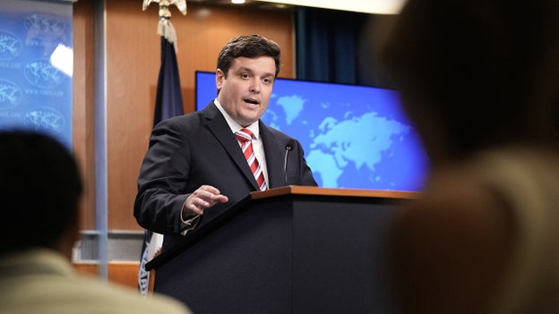 Over 60,000 American citizens left Middle East since start of Iran war, State Department says