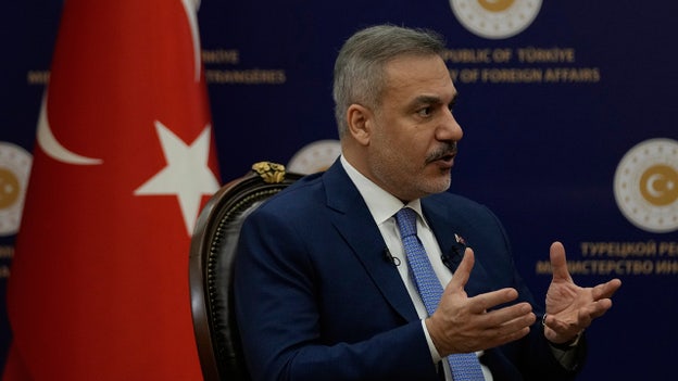 Diplomat says Iran open to ‘back-channel’ talks with US amid war: AP