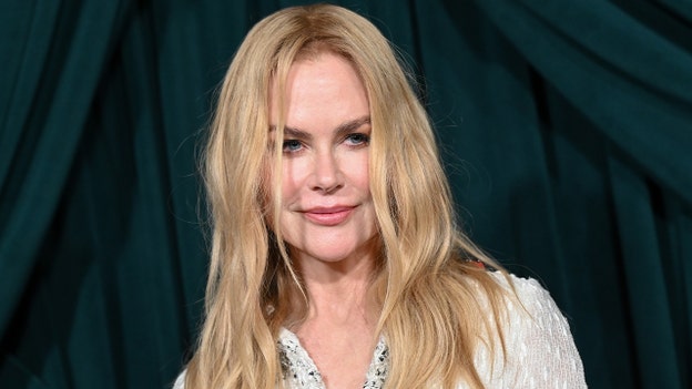 Nicole Kidman getting mixed responses after sharing she will attend church before the Oscars