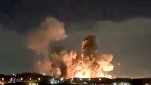 US may seize Kharg Island as Iran greenlights 20 oil ships through Strait  of Hormuz | Live Updates from Fox News Digital