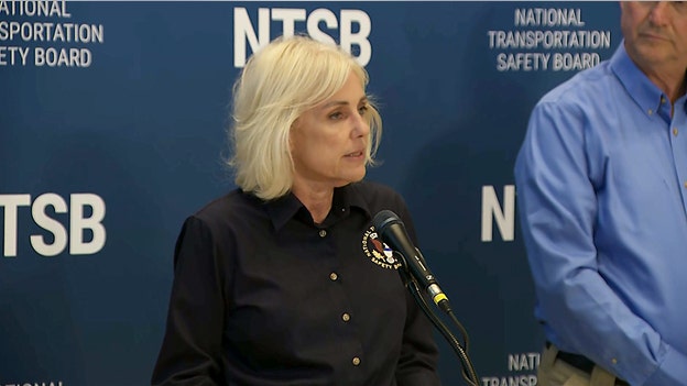 LaGuardia crash black boxes intact as probe zeroes in on final seconds