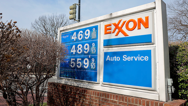 Oil executives warn Trump administration energy crisis likely to worsen amid Iran war: report