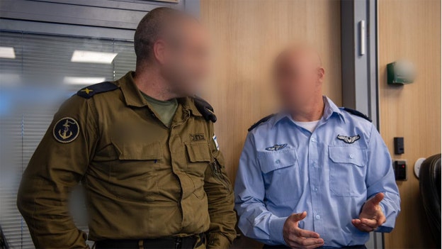 Israeli military expands campaign with first ever strikes in northern Iran