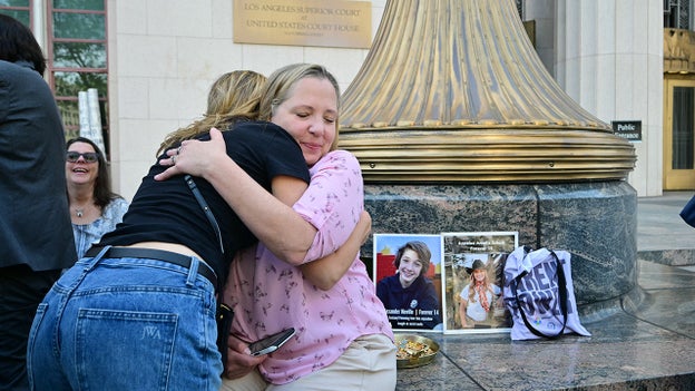 Punitive damages phase of deliberations set to begin in Meta, Google trial