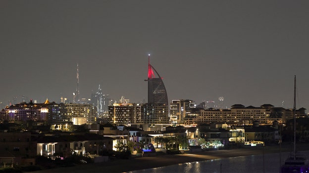 UAE intercepts 15 ballistic missiles, 119 UAVs despite Iran's vow to halt preemptive attacks