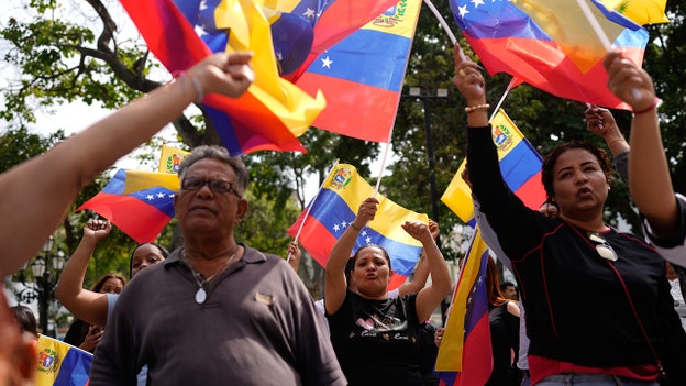 Maduro court appearance ends without next date set, judge vows to decide schedule later on