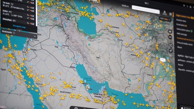 Οι ΗΠΑ ξεκινούν την απομάκρυνση Αμερικανών πολιτών από τη Μέση Ανατολή