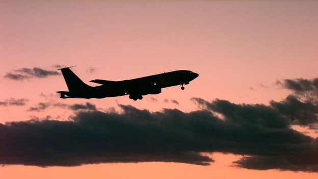 US military aircraft lost in Iraq amid ongoing operations, CENTCOM confirms