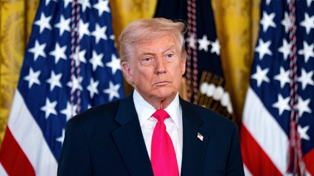 Trump says US 'quietly, but seamlessly' moving 'thousands of people' out of Middle East