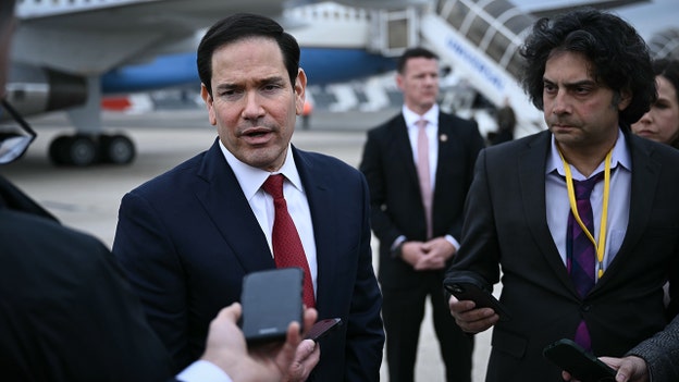 G7 meets on Iran, says there is ‘no justification for the deliberate targeting of civilians’